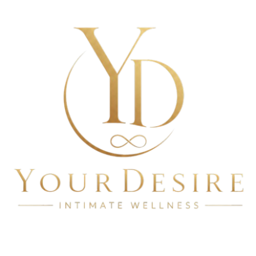 Your Desire Logo