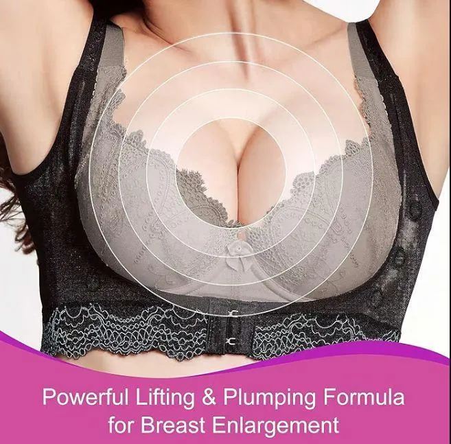 Breast Enlargement Cream 60ml Coconut Firming Lifting