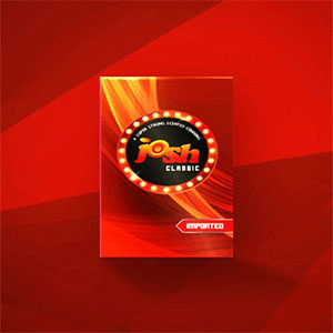 Josh Classic Condom – Pack of 3