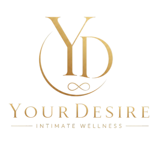 Your Desire Logo