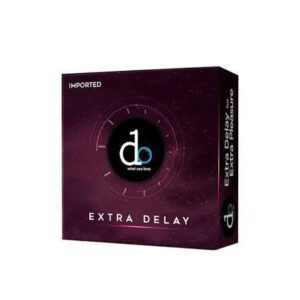 Do Extra Delay Condoms (3 Pieces)
